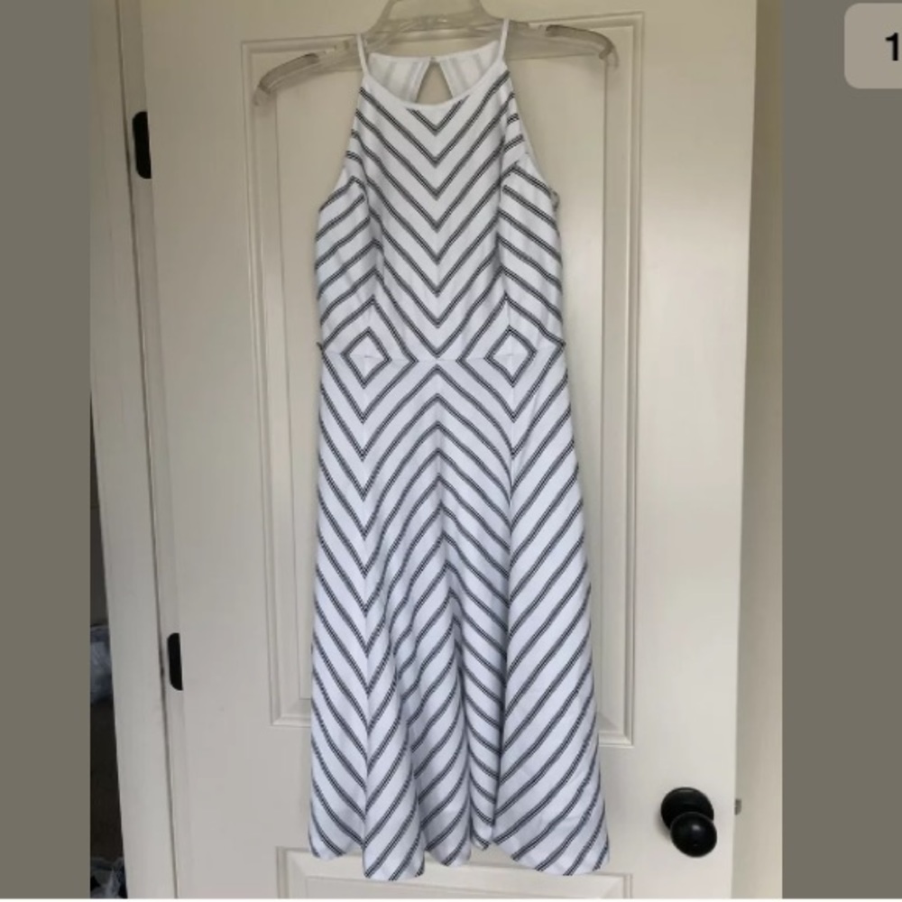 White House Black Market Dress